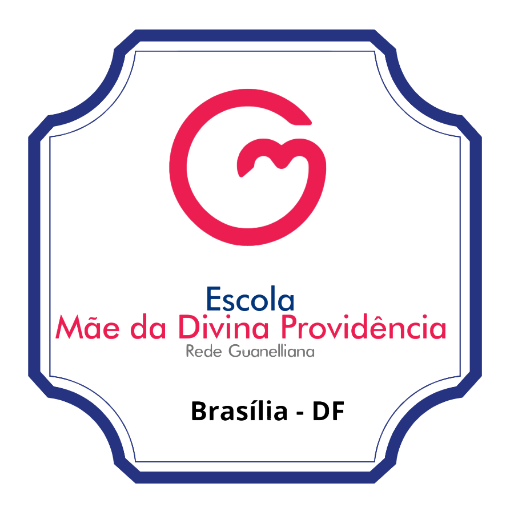 Escola Mãe Divina Providência 4.1.57divinaprovidencia Icon