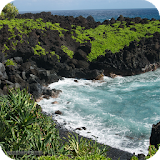 Maui Island Live Wallpaper icon