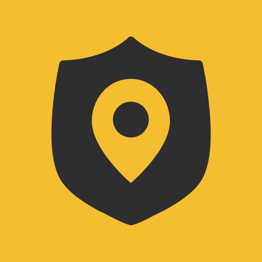 GeoSafe Mobile Logo