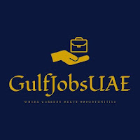 Gulf Jobs UAE - Job Search App
