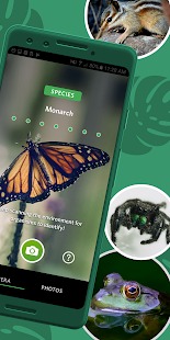 Seek by iNaturalist for pc screenshots 2