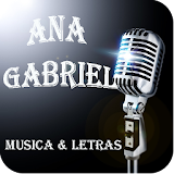 Ana Gabriel Musica & Letras icon