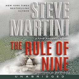 Icon image The Rule of Nine: A Paul Madriani Novel