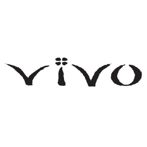 VIVO (ヴィーヴォ) logo