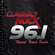 Classic Rock 96.1 - Texas' Best Rock - Tyler KKTX