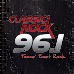 Classic Rock 96.1 - Texas' Best Rock - Tyler KKTX Apk