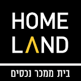 Homeland Real Estate icon