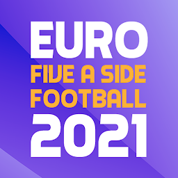 Icon image Euro Five A Side Football 2021
