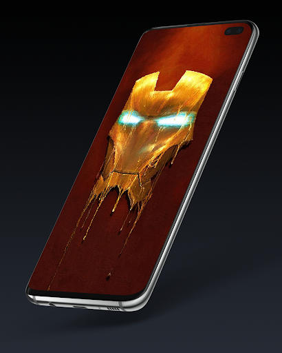 Download 4D Live Wallpapers & Animated AMOLED Backgrounds - Matjarplay