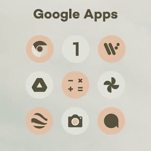 Android 12 Icon Pack (MOD APK, Paid) v1.0.5 1