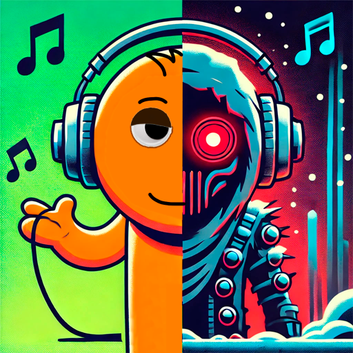 Spooky Mod Beat Box:All Sprun icon
