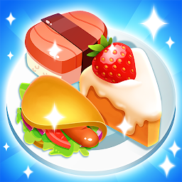 Foodie Crush Mod Apk