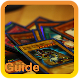 Card Duel Tips Oh Yu Gi icon
