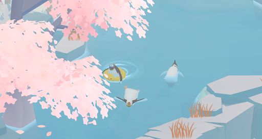 Penguin Isle apkdebit screenshots 8
