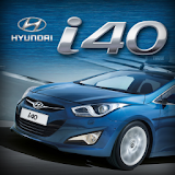 Hyundai i40 icon