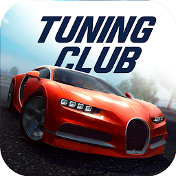 Tuning Club Online Взлом