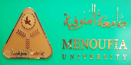 Menoufia University Screen 2
