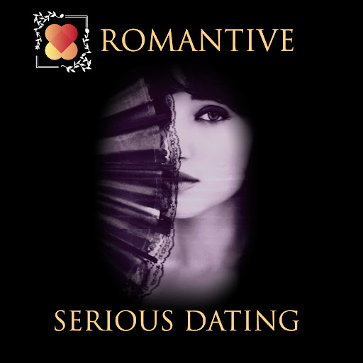 Android application Serious relations - Romantive screenshort