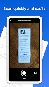 Stack: PDF Scanner by Google A Unknown