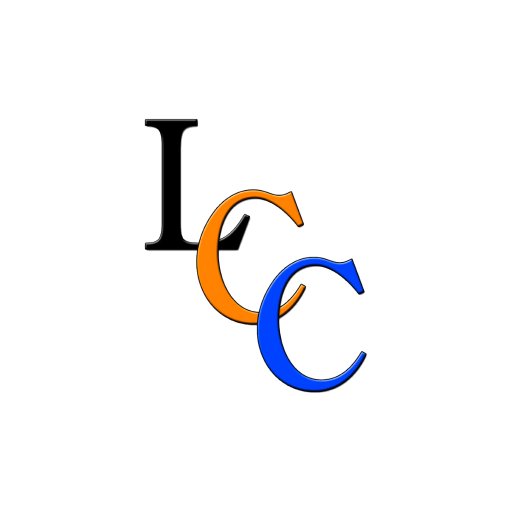 LCC School logo