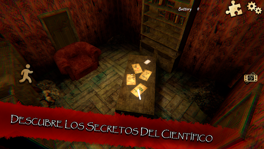 Screenshot 7 Mr. Xantu: la formúla terrible android
