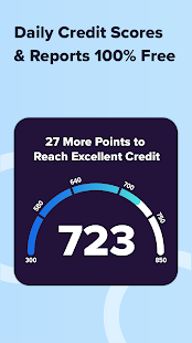 WalletHub - Free Credit Score android2mod screenshots 1