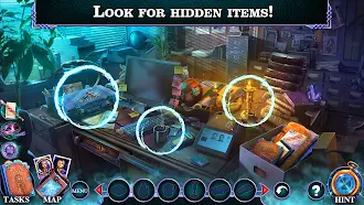 Game screenshot Twin Mind: Power of Love mod apk