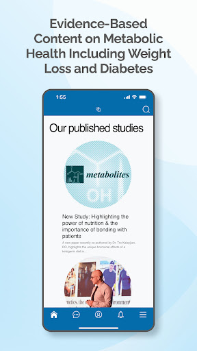 Toward Health Screen 2