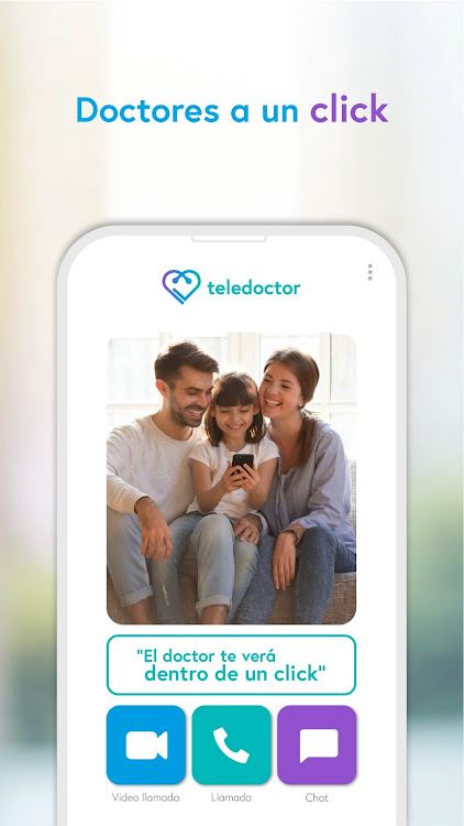 teledoctor - 4.1.3 - (Android)