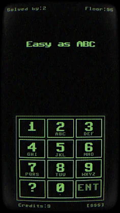 Zero Escape - Screenshot 2