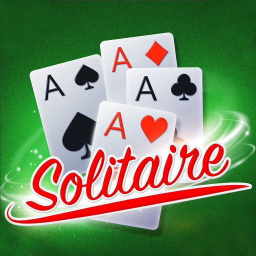 Classic Solitaire : Card games Download on Windows