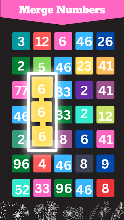 2248 Merge Blocks Puzzle Games - 0.10 - (Android)