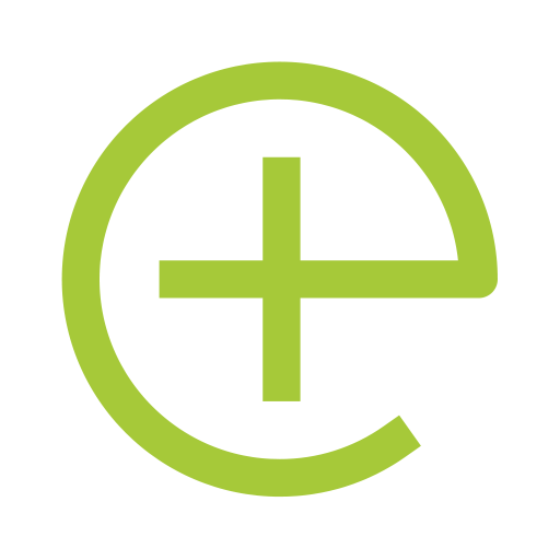 PlusPort Academy logo