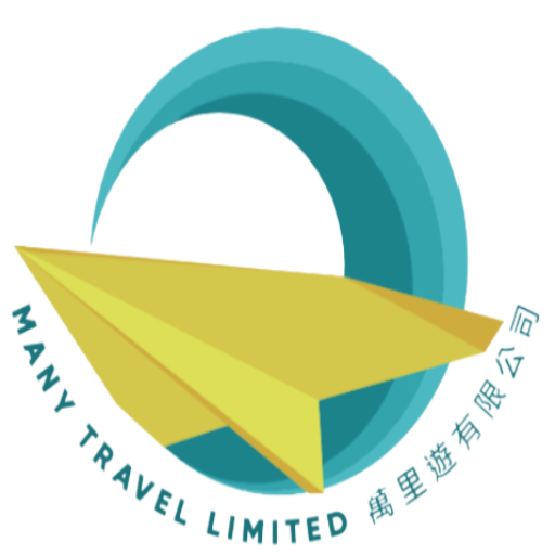 Many Travel Limited logo