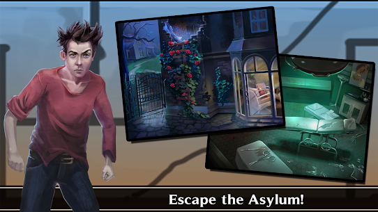 Adventure Escape: Asylum For PC installation
