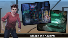 Adventure Escape: Asylumのおすすめ画像1