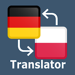 Icon image German Polish Translator