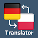 German Polish Translator