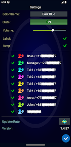 Screenshot image