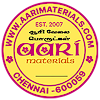 Aari Material Shop icon