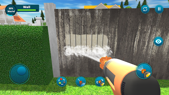 Power Washing Clean APK (v0,5) For Android 3