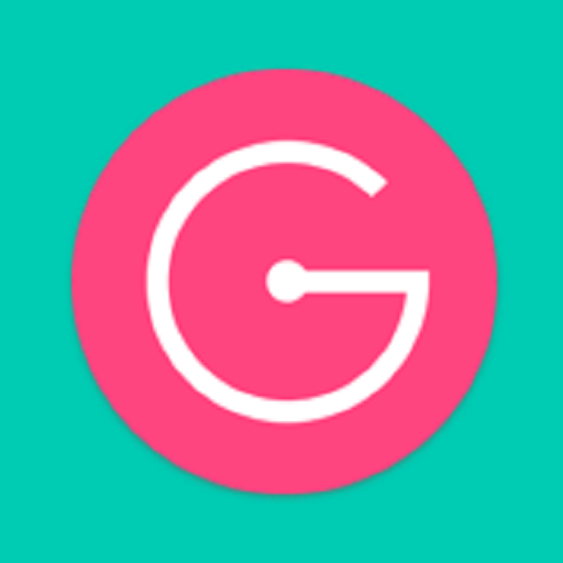 Glimpact Scan logo