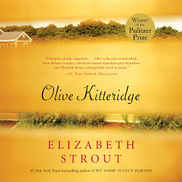 Symbolbild für Olive Kitteridge: Fiction