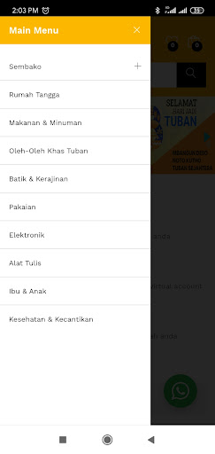 penglarisKU Screen 2