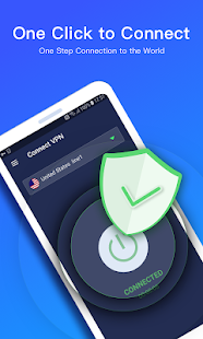 Connect VPN：免費，快速，無限制的 VPN 代理(圖8)-速報App