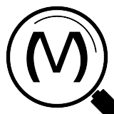 Adaptive Magnifier icon