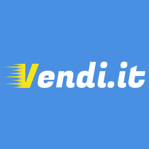 Vendi.it logo