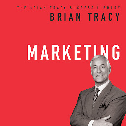 آئیکن کی تصویر Marketing: The Brian Tracy Success Library