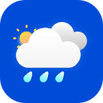Cover Image of Descargar Weather App: Forecast, Radar,  APK