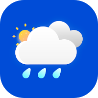 Weather App: Forecast, Radar, Weather updates